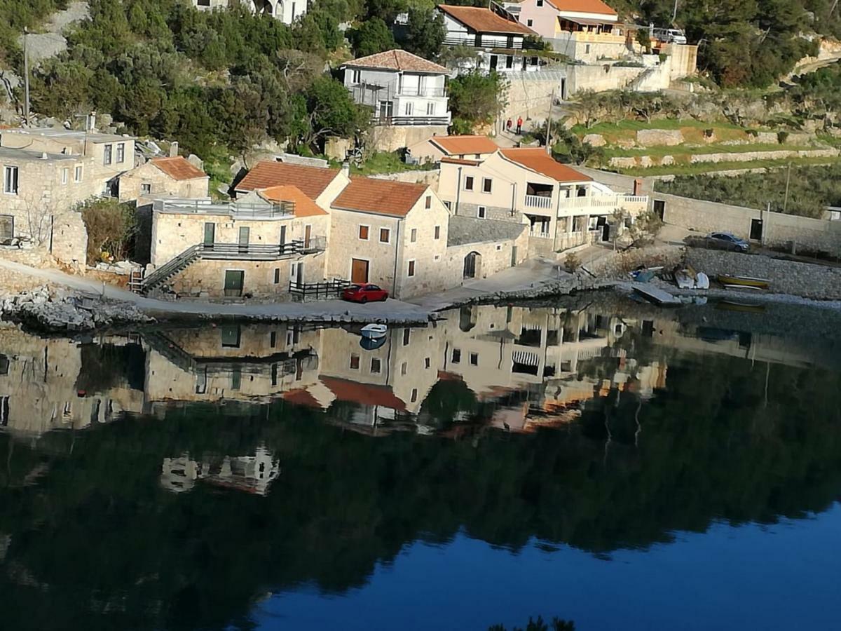 Apartman Appartementhaus Elena